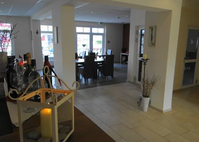 Hotel Amedia Express Bielefeld, Trademark Collection By Wyndham