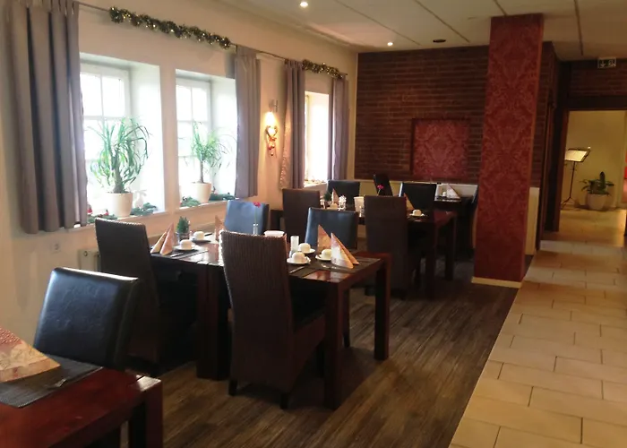 Amedia Express Bielefeld, Trademark Collection By Wyndham 3*