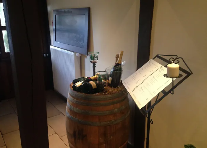 Amedia Express Bielefeld, Trademark Collection By Wyndham 호텔 3*