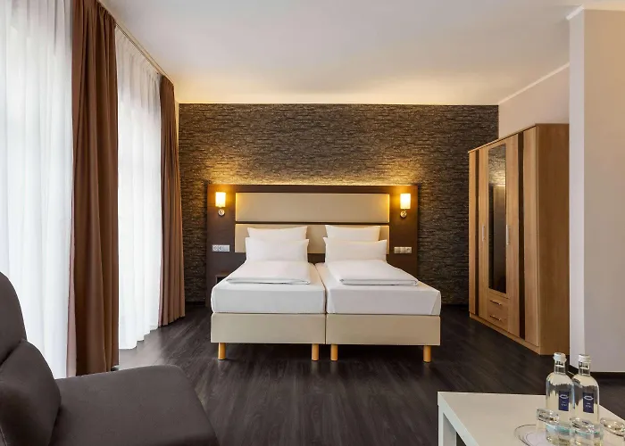 Amedia Express Bielefeld, Trademark Collection By Wyndham Hotel