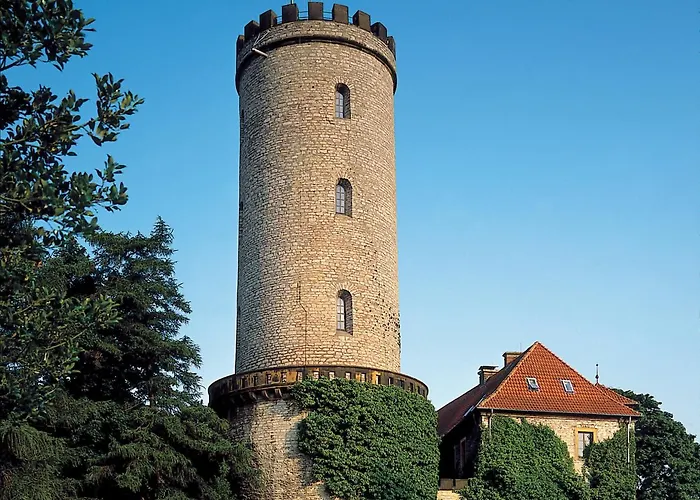 Hotel Amedia Express Bielefeld, Trademark Collection By Wyndham