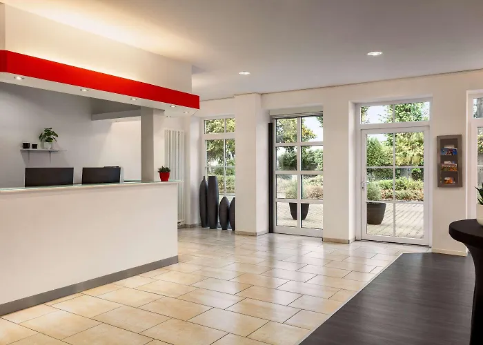 Amedia Express Bielefeld, Trademark Collection By Wyndham Hotel