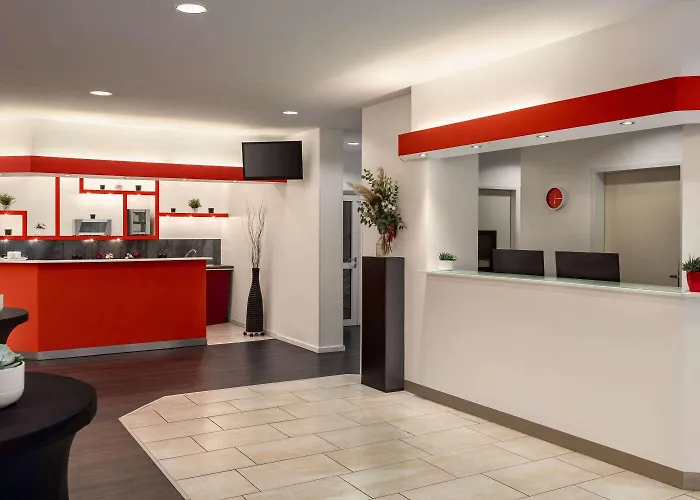 Amedia Express Bielefeld, Trademark Collection By Wyndham Hotel Werther (North Rhine-Westphalia)