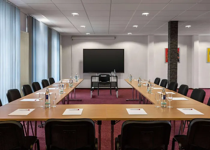 Amedia Express Bielefeld, Trademark Collection By Wyndham Hotel Werther (North Rhine-Westphalia)