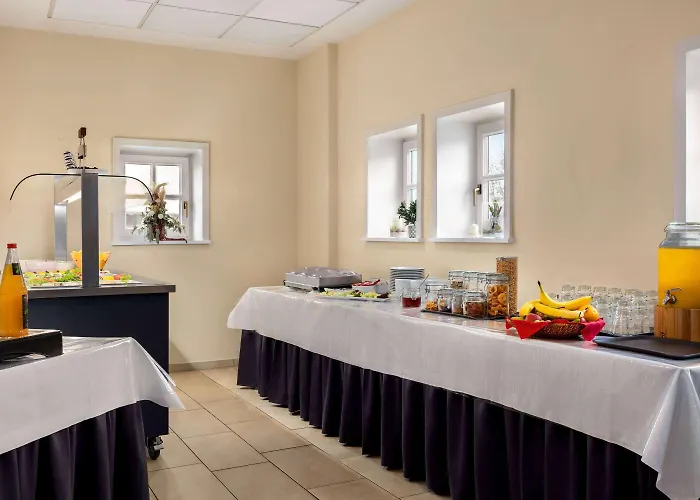 Hotel Amedia Express Bielefeld, Trademark Collection By Wyndham Werther (North Rhine-Westphalia)