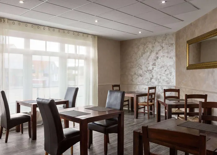 Amedia Express Bielefeld, Trademark Collection By Wyndham Hotel