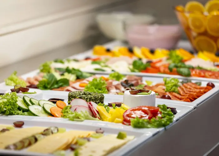 Hotel Amedia Express Bielefeld, Trademark Collection By Wyndham Werther (North Rhine-Westphalia)