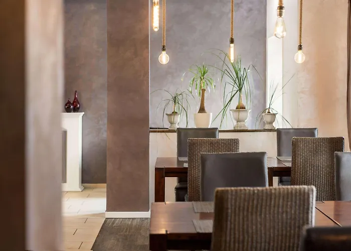 Amedia Express Bielefeld, Trademark Collection By Wyndham 3* Werther (North Rhine-Westphalia)