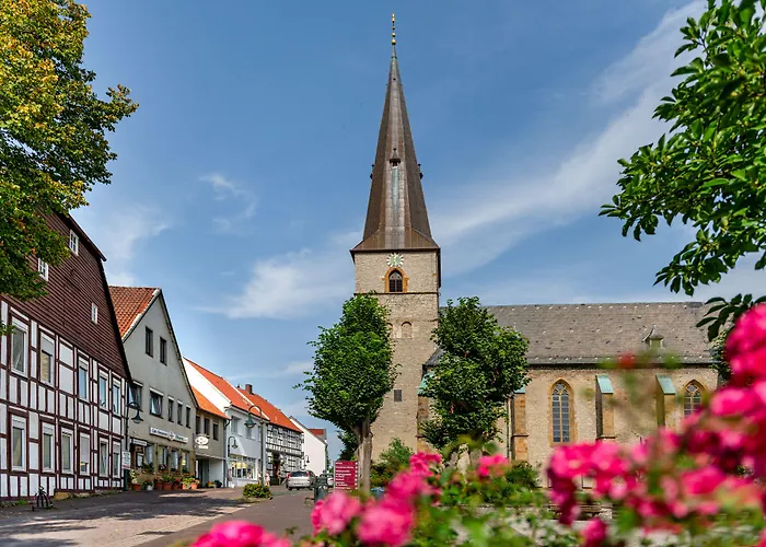 Amedia Express Bielefeld, Trademark Collection By Wyndham