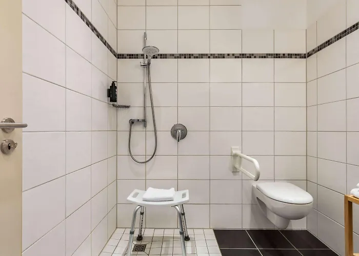 Amedia Express Bielefeld, Trademark Collection By Wyndham 웰더