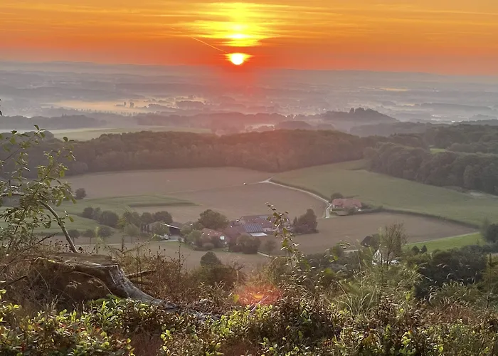 호텔 Amedia Express Bielefeld, Trademark Collection By Wyndham