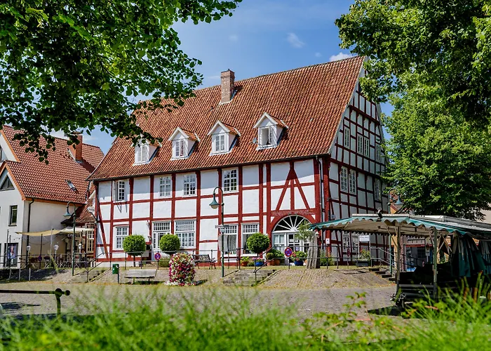 Amedia Express Bielefeld, Trademark Collection By Wyndham 웰더