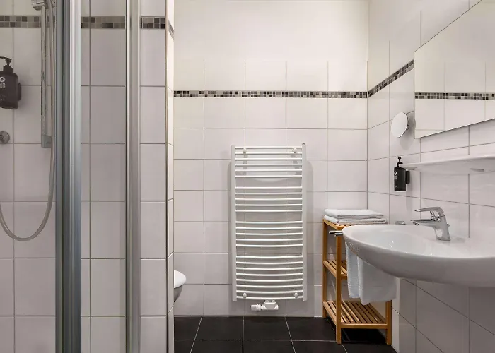 Amedia Express Bielefeld, Trademark Collection By Wyndham Hotel 3*