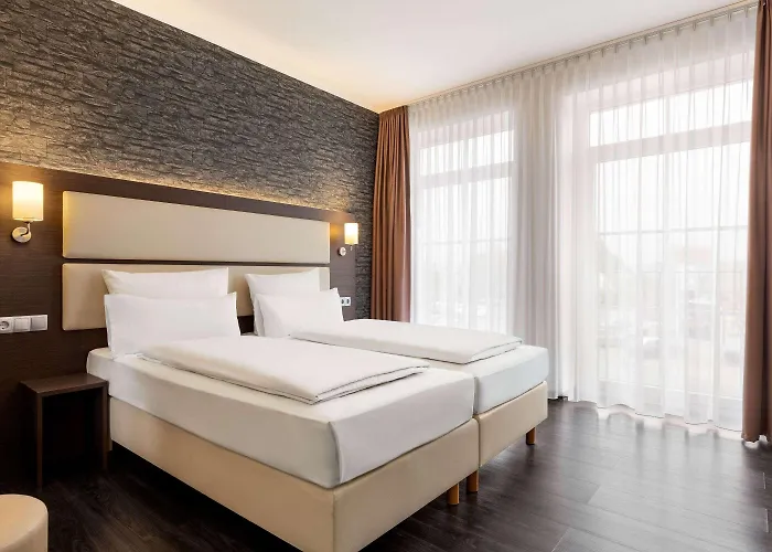 Amedia Express Bielefeld, Trademark Collection By Wyndham 웰더