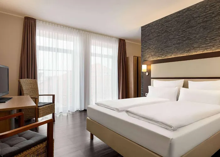 Amedia Express Bielefeld, Trademark Collection By Wyndham Hotel