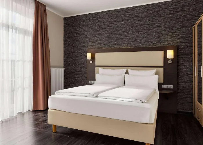 Amedia Express Bielefeld, Trademark Collection By Wyndham