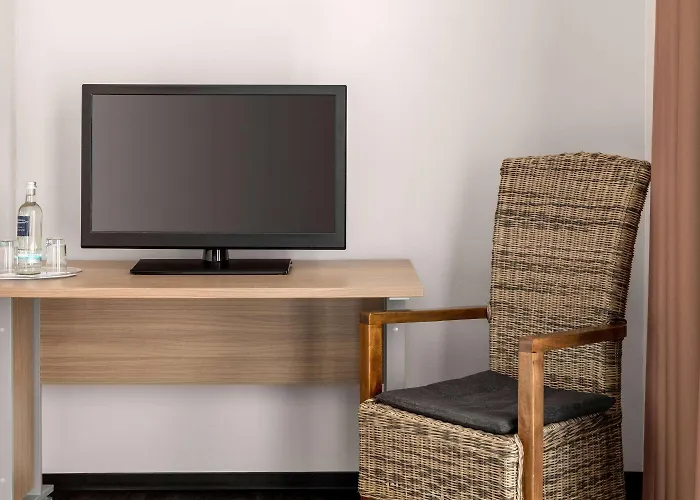 Amedia Express Bielefeld, Trademark Collection By Wyndham 3*